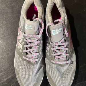 New Balance Women’s Sneakers WTNRTRL01 Size 12 – Excellent Condition